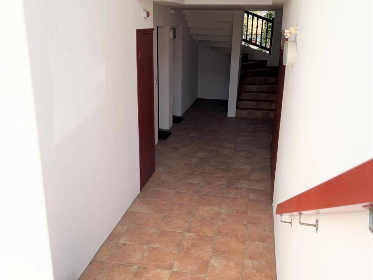 Appartement T1 Bis Avec Jardin Prive Et Piscine, 4 Pers, Cambo-Les-Bains - Fr-1-495-13 Kültér fotó
